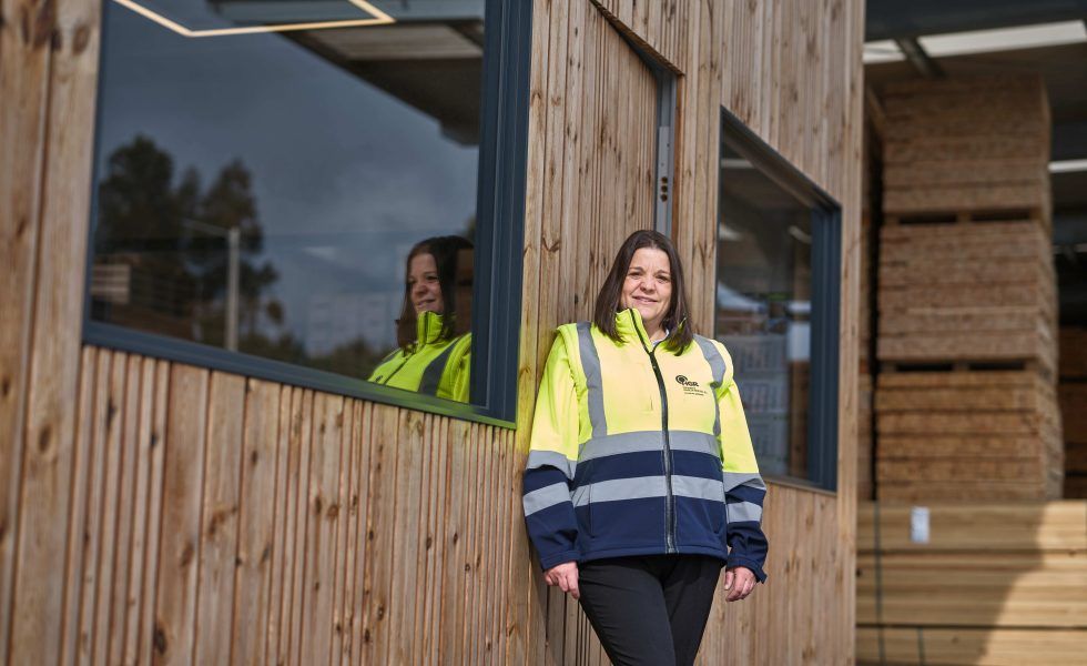 FEARMAGA lleva a GALIFOREST “O sector que medra contigo”