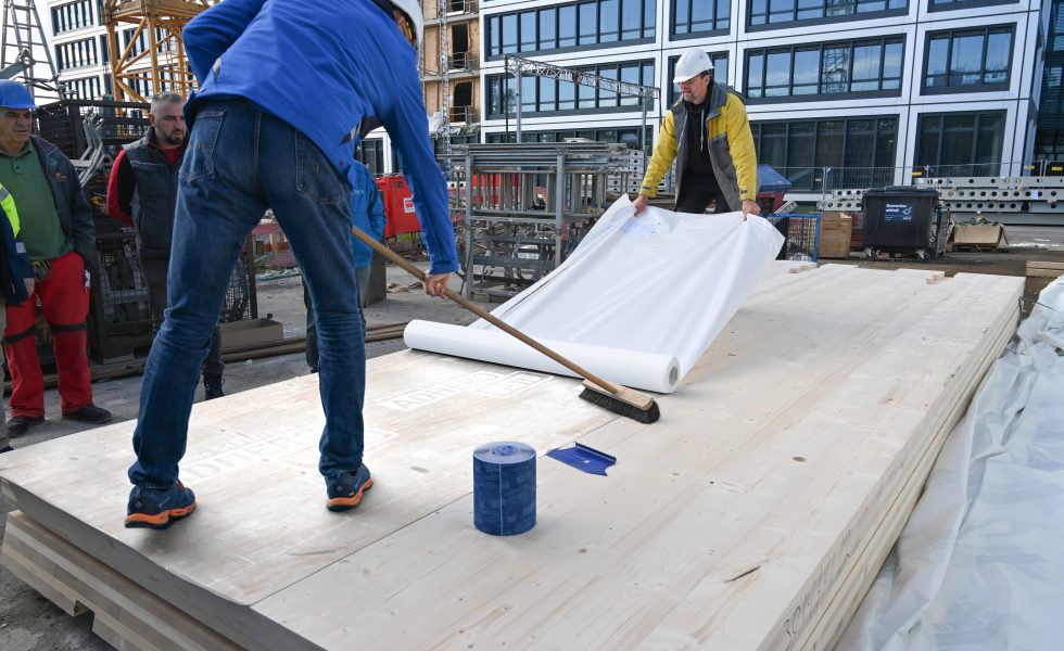 BIOHAUS GOIERRI presenta SOLITEX ADHERO VISTO