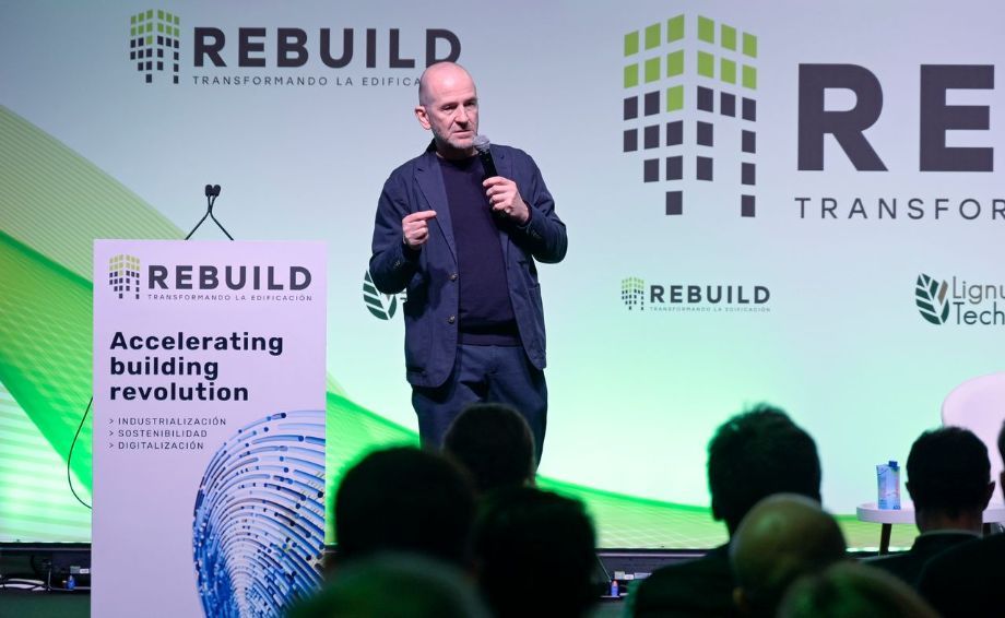 REBUILD Rehabilita busca expertos en rehabilitación para su próximo congreso