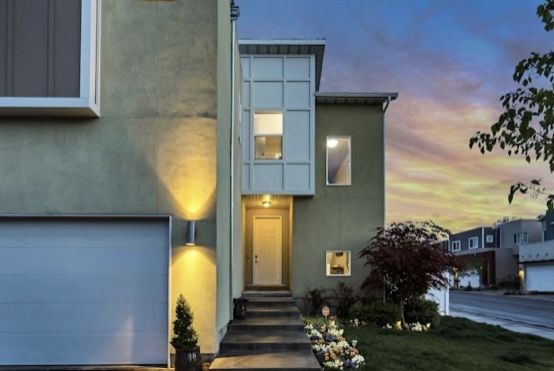 Cómo hacer una casa más sostenible