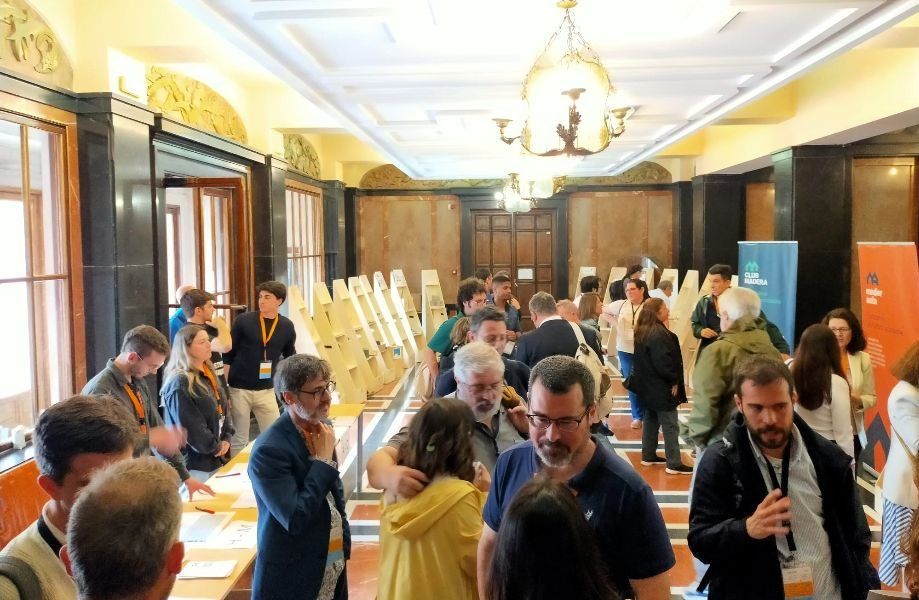 Destacada participación de CESEFOR en el CIMAD 2024