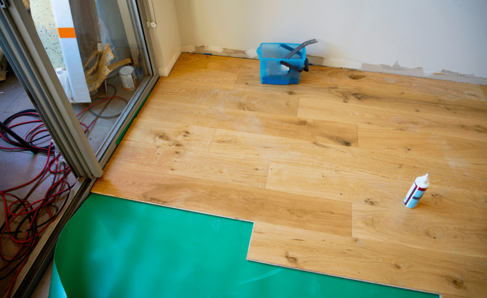 PARQUETS LABRADOR, todo un referente en la venta de tarimas flotantes laminadas en Madrid