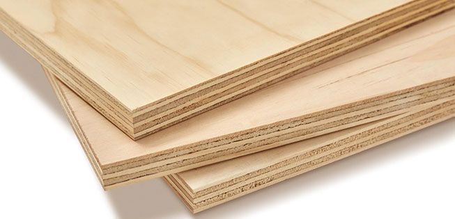 ALVIFUSTA lanza al mercado su tablero de contrachapado de pino radiata para exterior