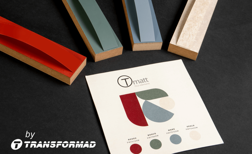 Cantos de CANTISA para las novedades de TRANSFORMAD Tmatt: Four Elements