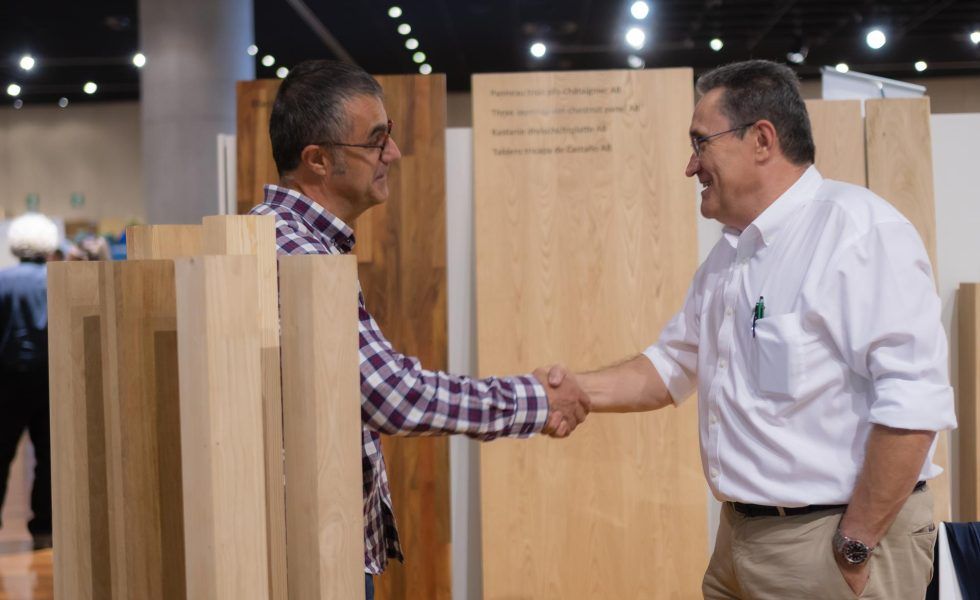 Estas son las principales ferias internacionales del sector de la madera que se celebrarán en septiembre y octubre