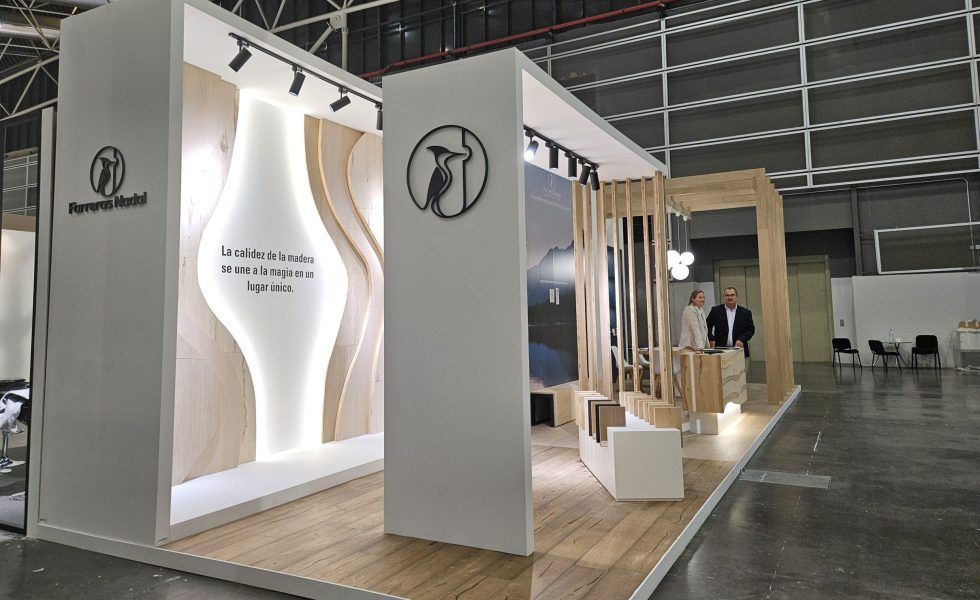 FARRERAS NADAL se propone expandirse por toda España