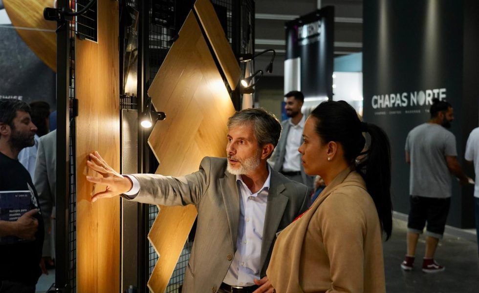 FIMMA + Maderalia celebrará su próxima edición del 10 al 13 de noviembre de 2026