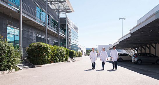 Inclusión, formación, bienestar, oportunidades…