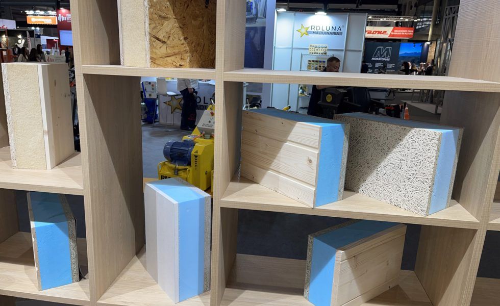 Nace THERMOCHIP HOUSING