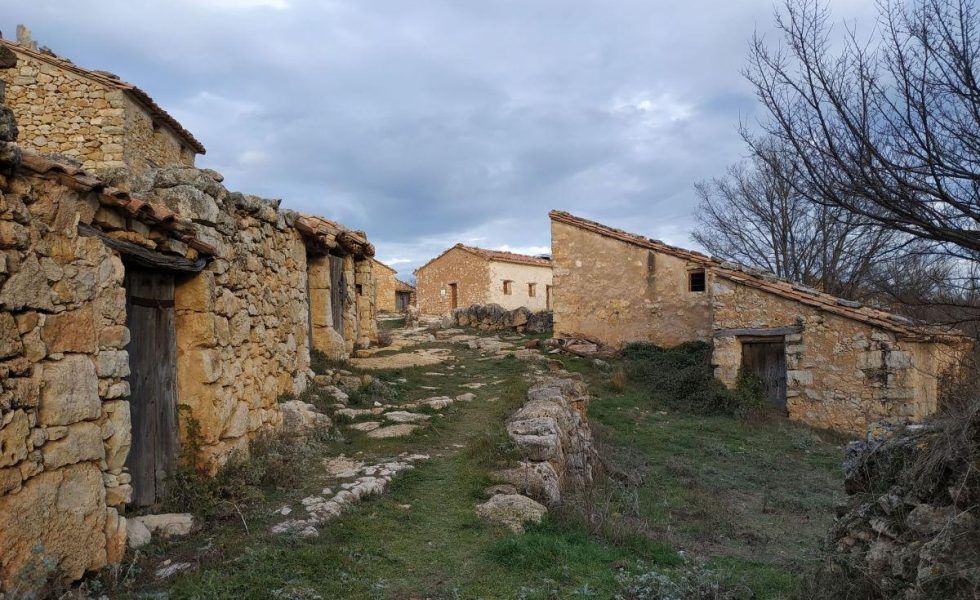 ASFOSO presenta en Teruel el proyecto RECONECTA