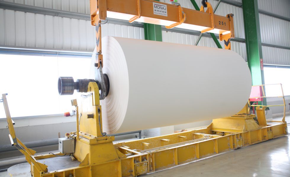 ASPAPEL y TECNALIA firman un acuerdo para fomentar la innovación en la industria papelera