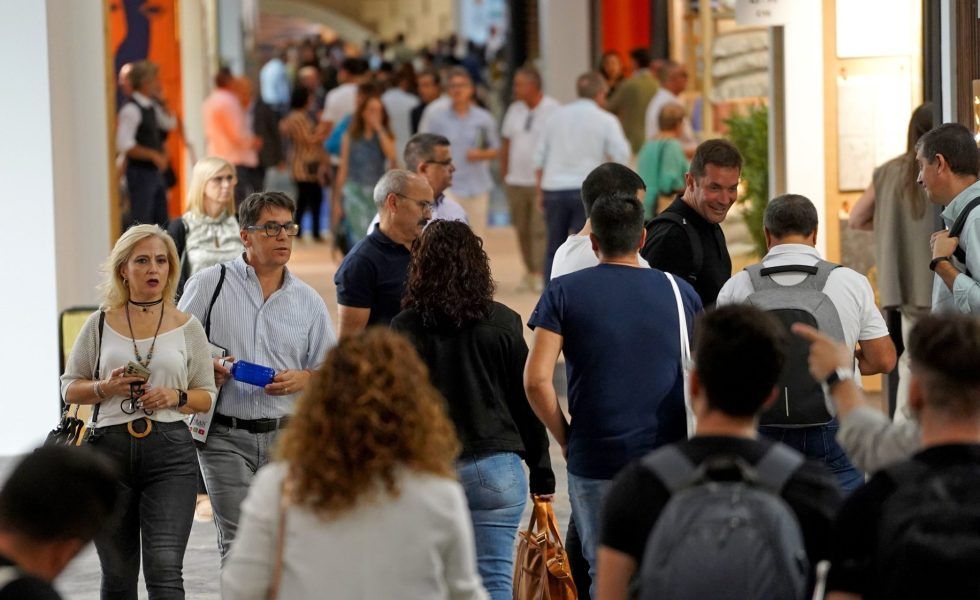 FERIA HÁBITAT VALÈNCIA convoca su próxima edición del 28 de septiembre al 1 de octubre de 2026