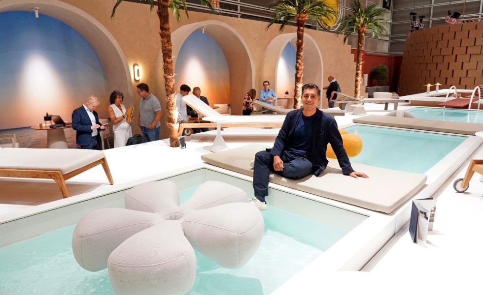 FERIA HÁBITAT VALÈNCIA 2025: El reencuentro del alma mediterránea con el diseño global