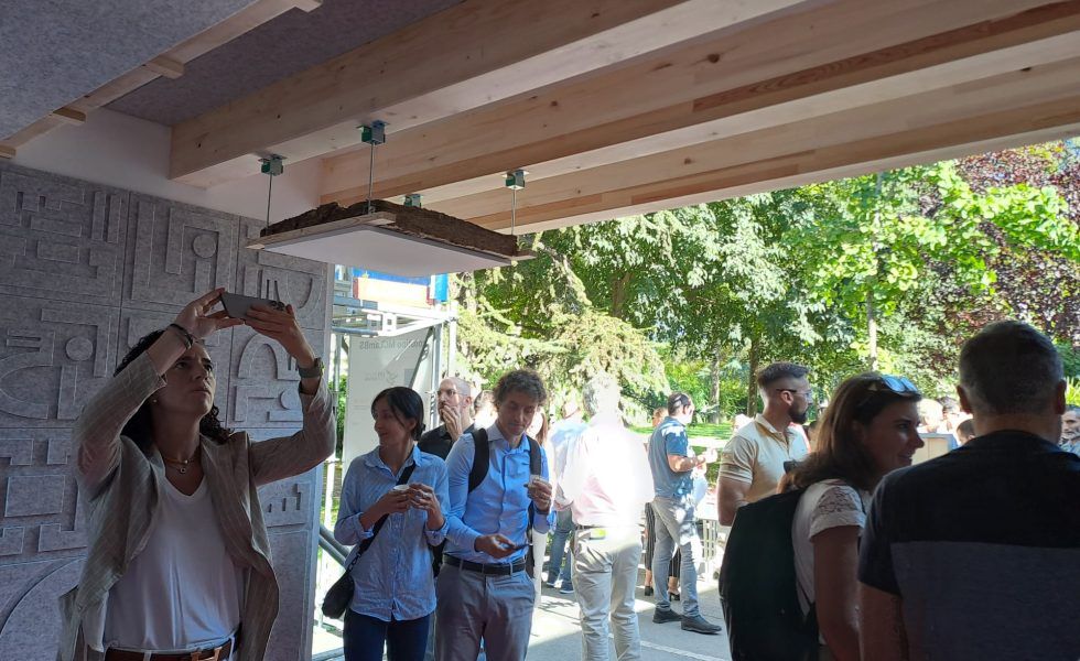 Aprovecha el precio reducido por inscripción anticipada al Congreso LIGNOMAD 25