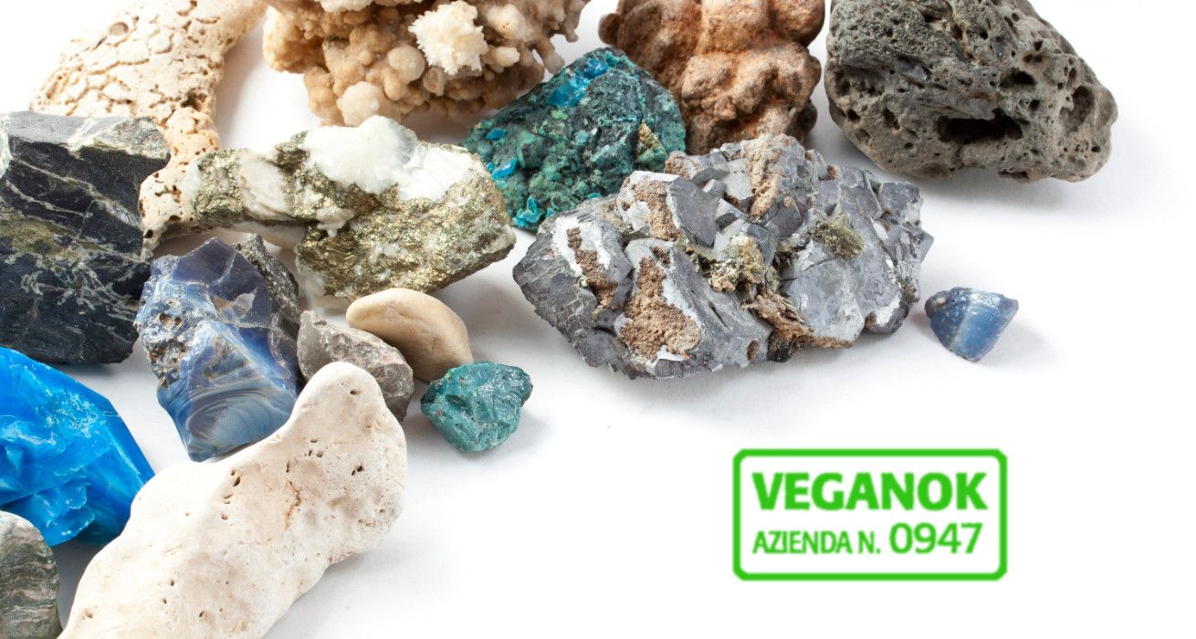 BETULA Bio Habitat presenta los pigmentos naturales DURGA