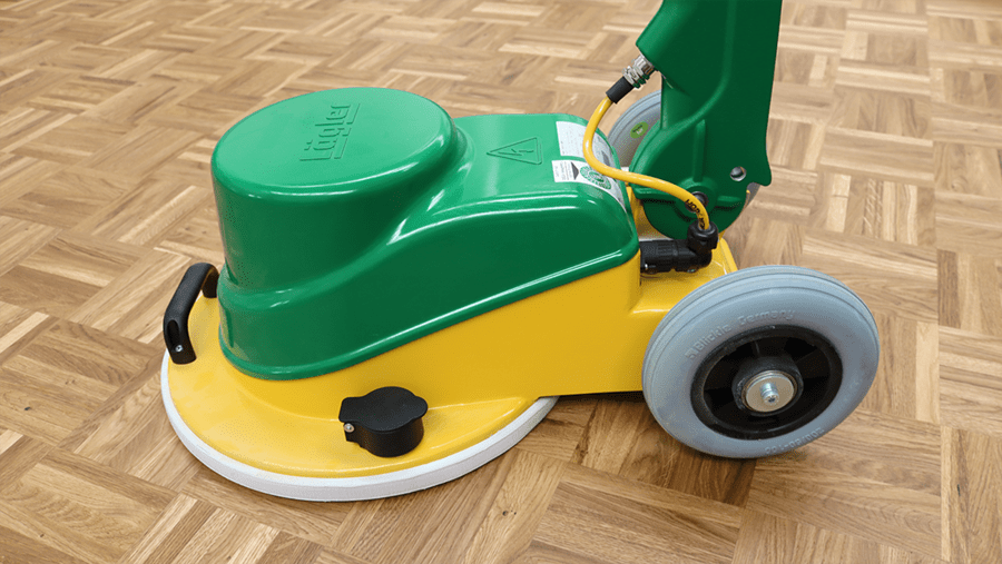 QUIDE premia la antigüedad de tus máquinas