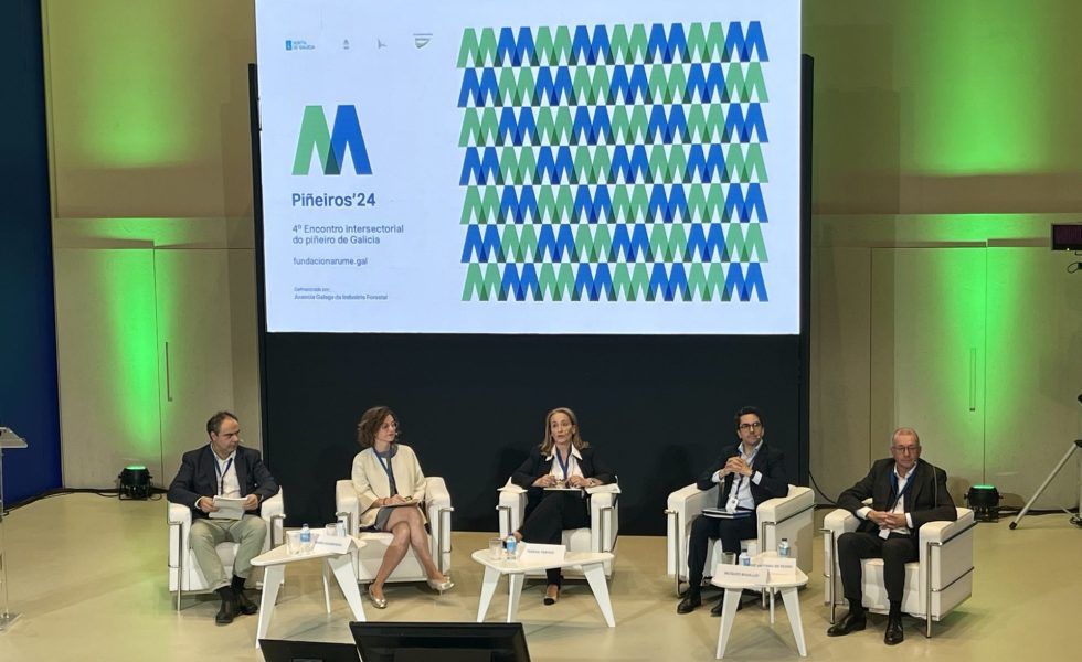 Más de 300 personas inscritas para asistir a PIÑEIROS 25