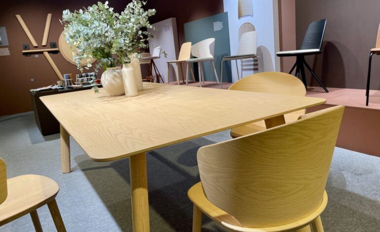 Webinar: Economía circular y futuro del sector del mueble