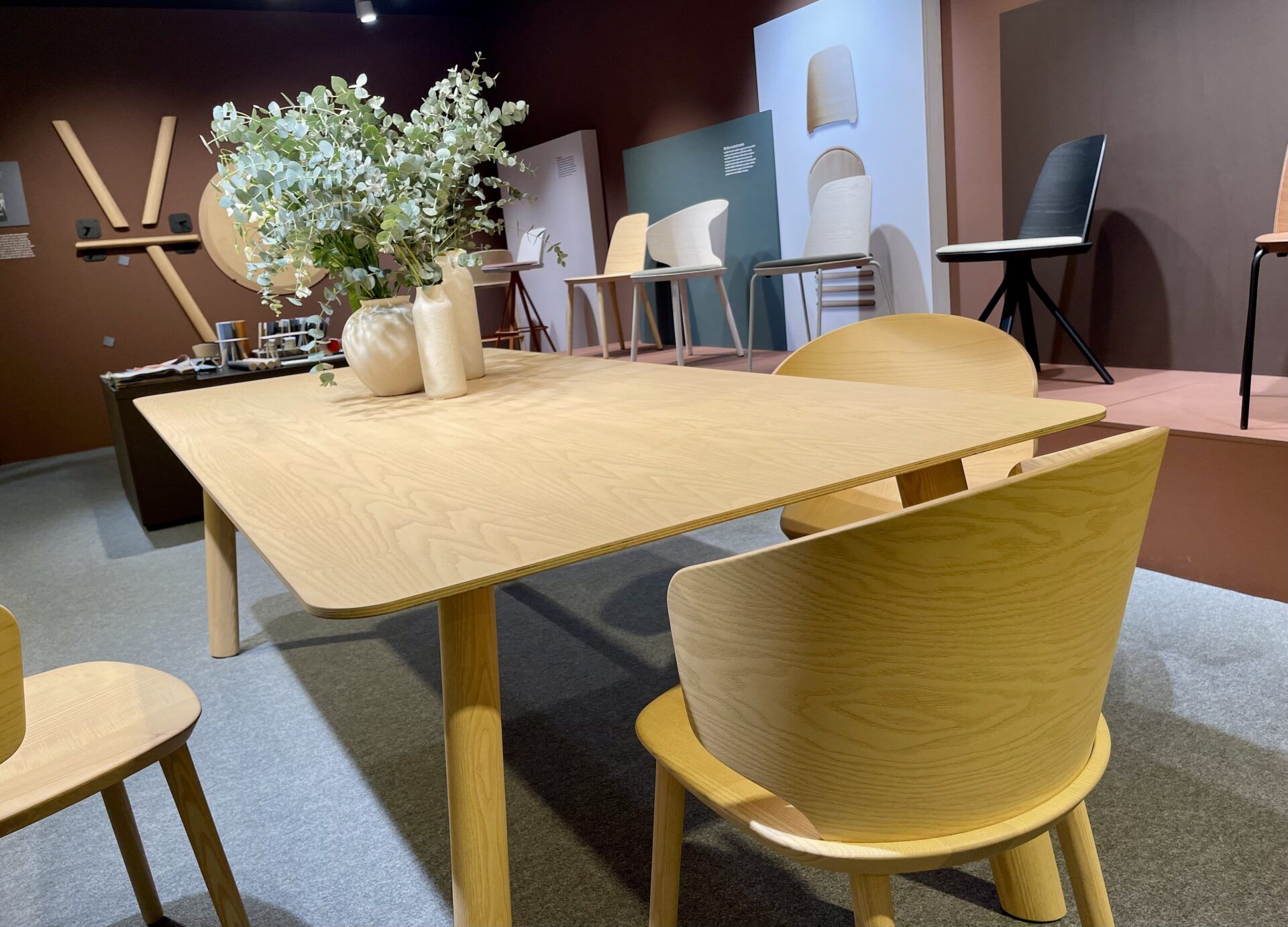 Webinar: Economía circular y futuro del sector del mueble