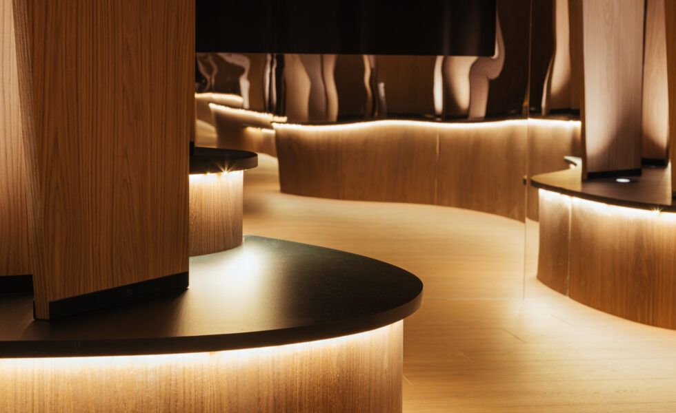 Nace interi-off, el programa paralelo a INTERIHOTEL que llenará Barcelona de eventos de diseño de espacios