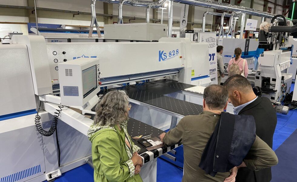 FIMAP vuelve a Exponor del 21 al 24 de octubre de 2026