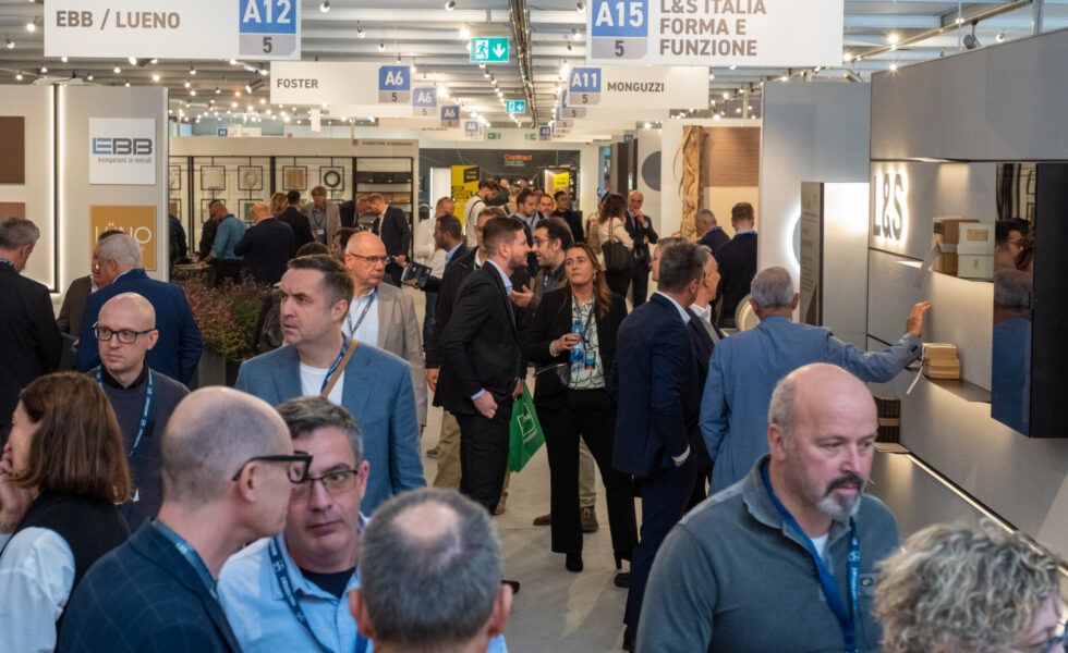 Casi 30.000 personas participaron en SICAM 2024