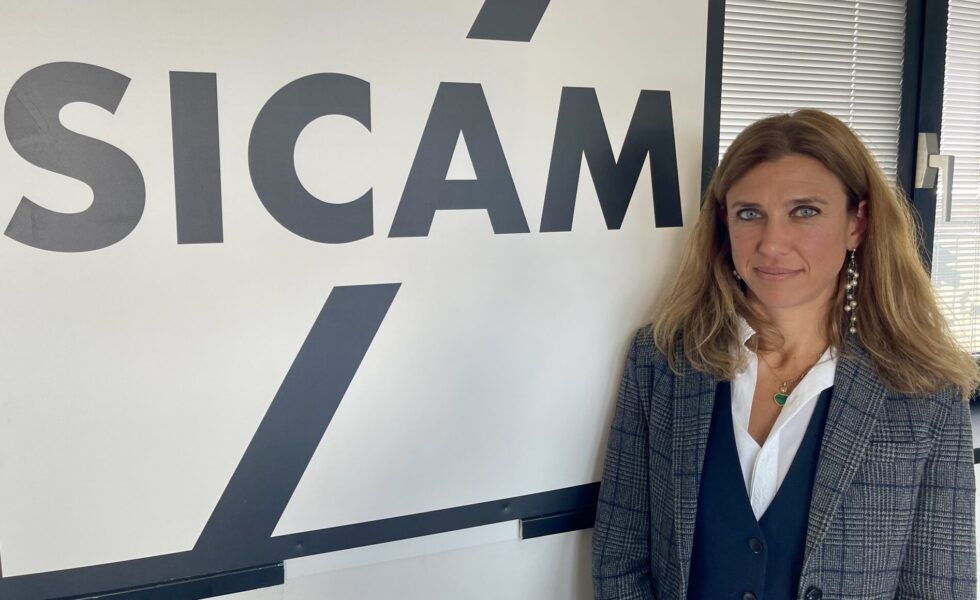 “Los empresarios españoles del mueble han encontrado en SICAM un punto de encuentro con toda la industria”