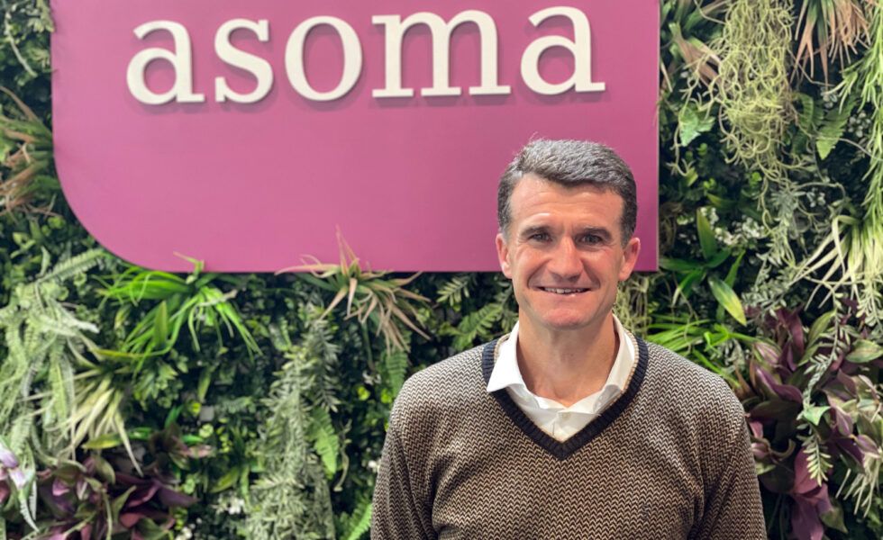 “En ASOMA representamos y defendemos a la ventana de madera de calidad”