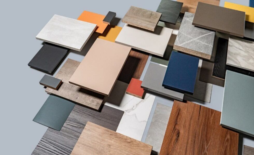 KRONOSPAN: Tu aliado en diseño de interiores sostenible