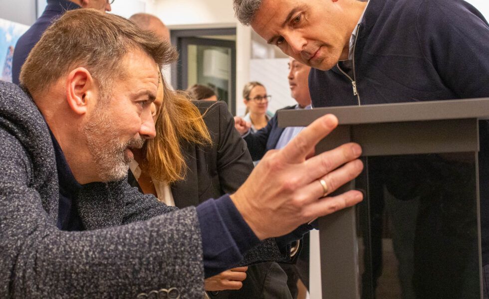 GRASS y REHAU presentan las tendencias de diseño en la cocina