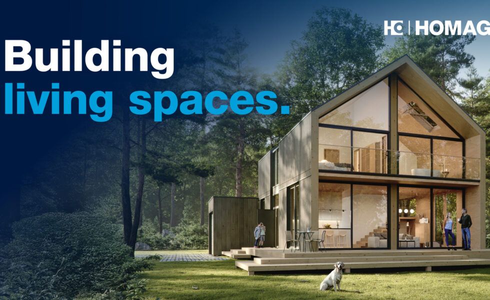 HOMAG te invita a visitar su stand en DOMOTEX