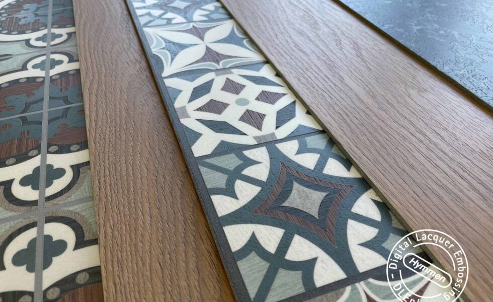 HYMMEN lleva la eficiencia de la producción a un nuevo nivel