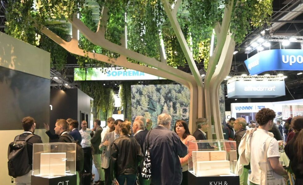 REBUILD sitúa la vivienda asequible y el PERTE de la industrialización en el centro de su novena edición