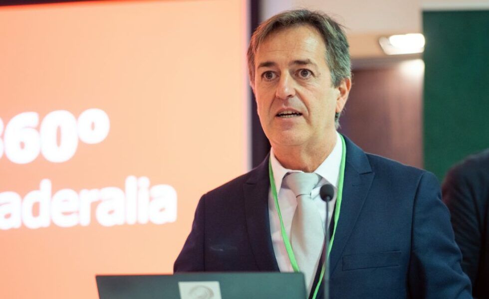 Maderalia presenta ante la Asamblea General de AEIM su nuevo proyecto “Contract 360º by Maderalia”