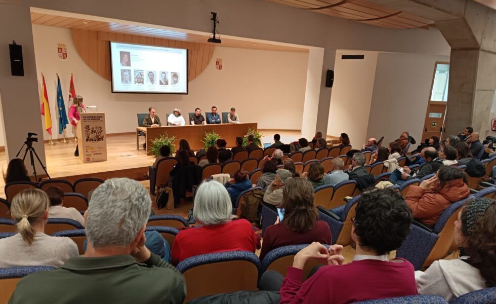 ASFOSO reivindica “un marco estable para el desarrollo multifuncional de los espacios forestales”