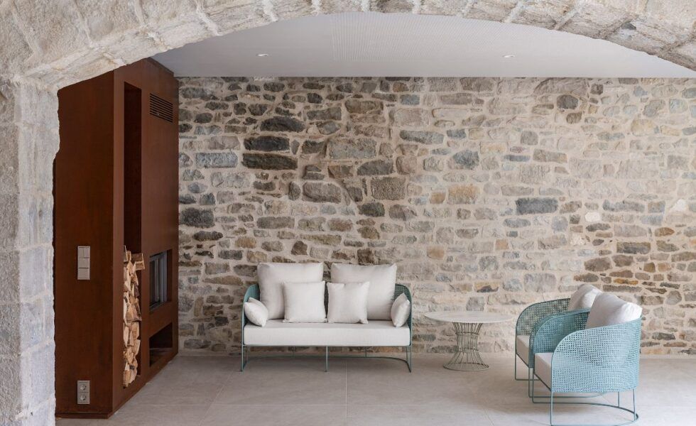 ALASKA CIRCULAR, único Marketplace B2B español de mobiliario preloved que mide la sostenibilidad