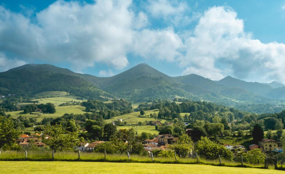 Innovaciones en la seguridad de Espacios Naturales Protegidos en España