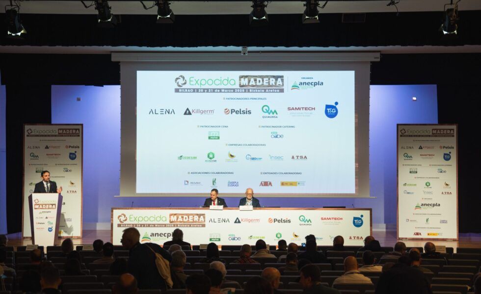 EXPOCIDA MADERA 2025 señala que el futuro de la edificación está en la madera