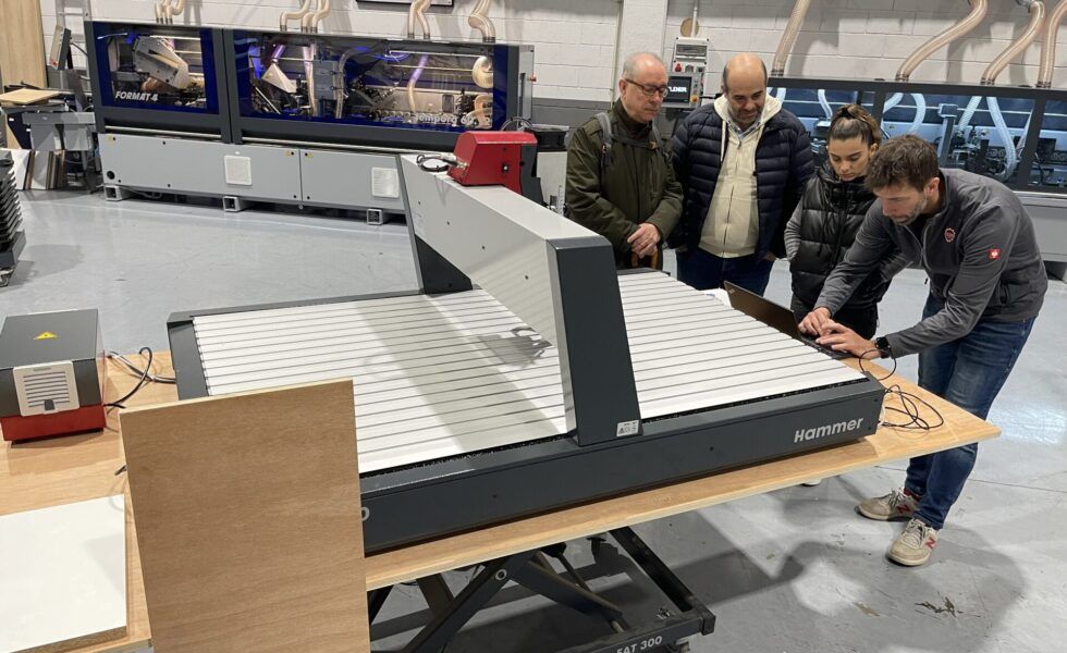 FELDER te invita a la CYBER MACHINE WEEK