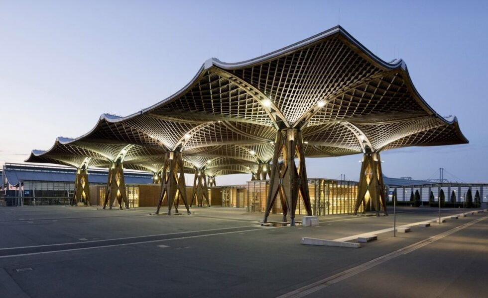 “Madera de Ingeniería”, tema central en LIGNA 2025