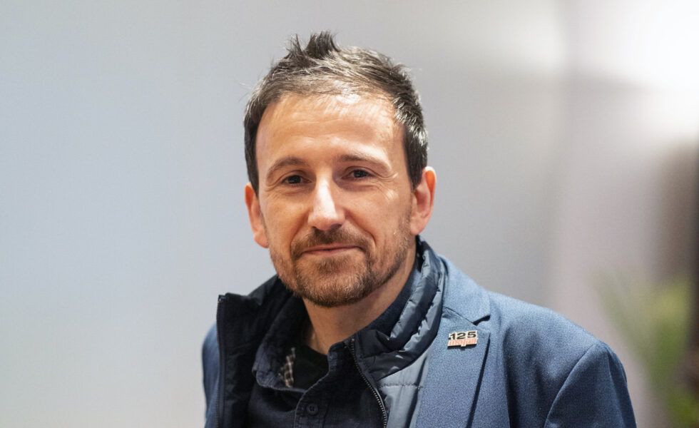 “Somos un referente en maquinaria portátil para carpintería y construcción con madera”