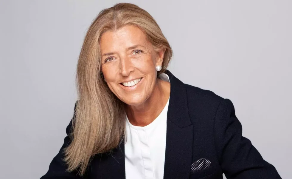 Escarlata Loncán es la nueva directora general de QUILOSA Selena Iberia