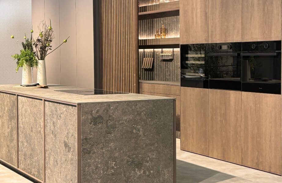 El sector español de equipamiento de cocinas creció un 6,54% en 2024