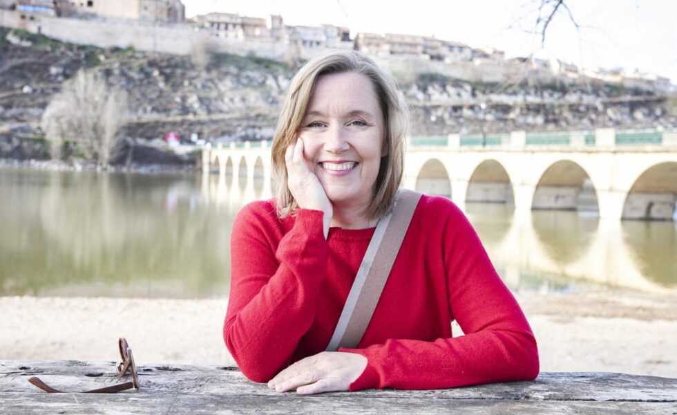 “Nuestra idea es ofrecer proyectos desde el diseño hasta la ejecución, pasando por el suministro”