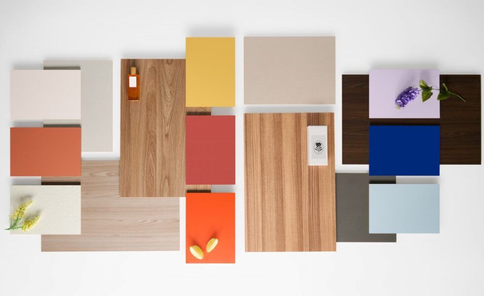 Descubre las seis nuevas colecciones de ALVIC para 2025