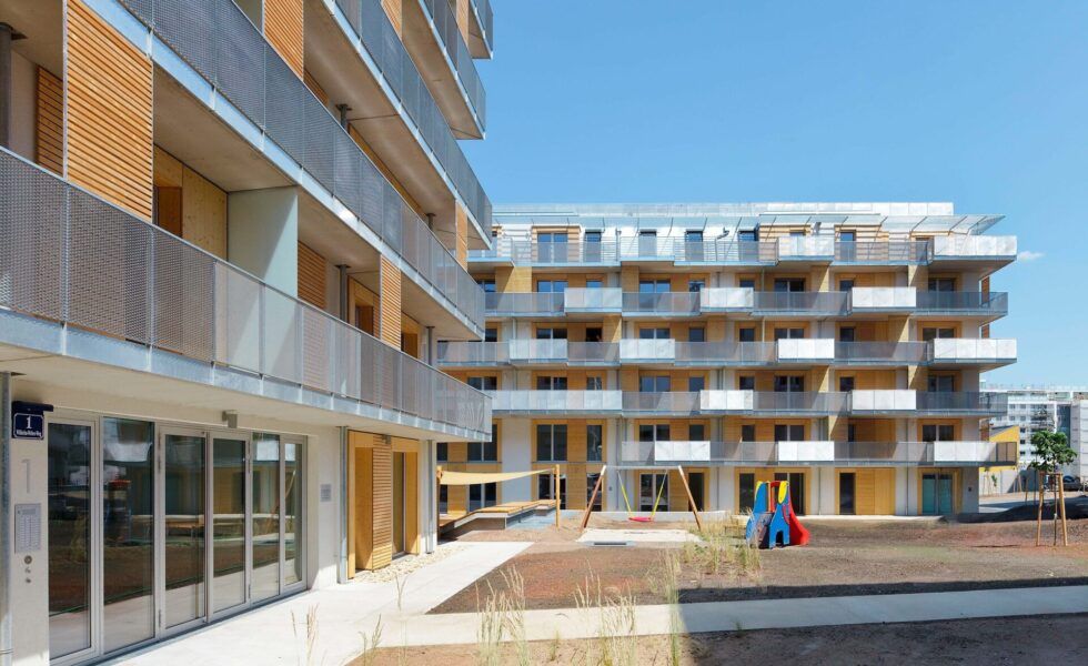 AUSTRIA presenta su modelo de vivienda y construcción sostenible en REBUILD 2025