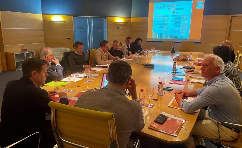 MADERALIA apuesta por una cita de 2026 “más internacional y más abierta a la construcción con madera”