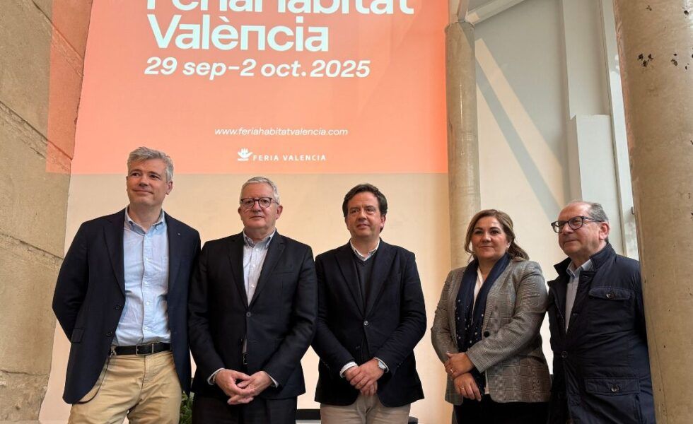 Lucena regresa a HÁBITAT