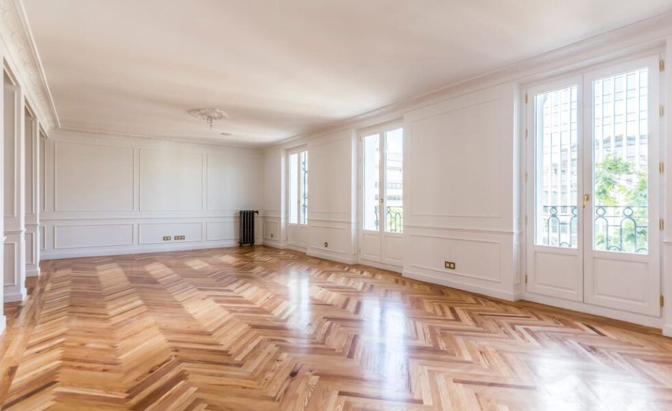 LOSMASTUDIO consigue un acabado natural, ecológico y duradero con DuroGrit y WoodCream, de RUBIO MONOCOAT