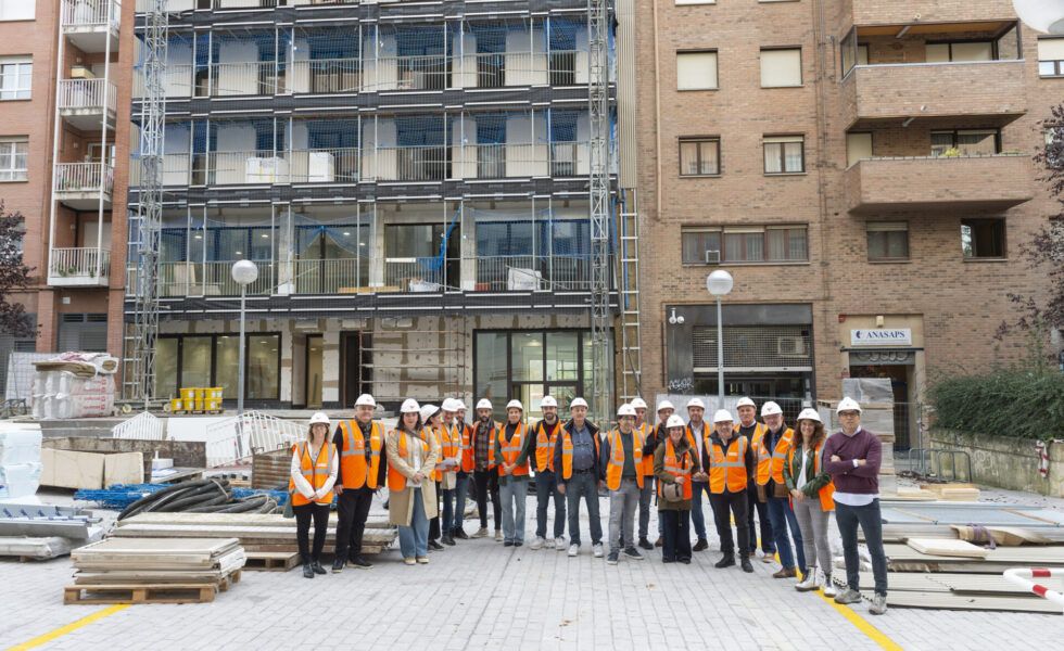 El próximo jueves 10 de abril, nuevo MADERAULA webinar